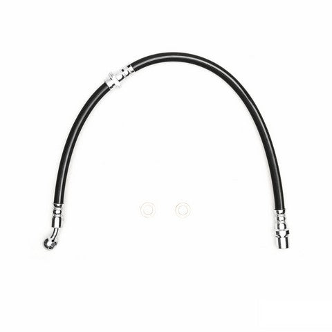 Brake Hydraulic Hose Dynamic Friction 350-13067