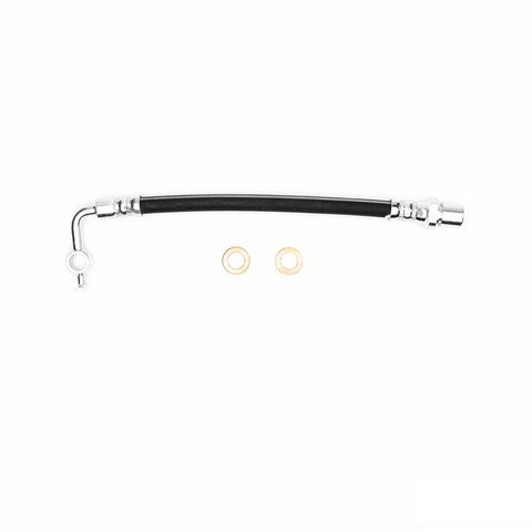 Brake Hydraulic Hose Dynamic Friction 350-13069