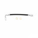 Brake Hydraulic Hose Dynamic Friction 350-13069