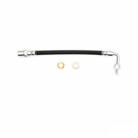 Brake Hydraulic Hose Dynamic Friction 350-13070