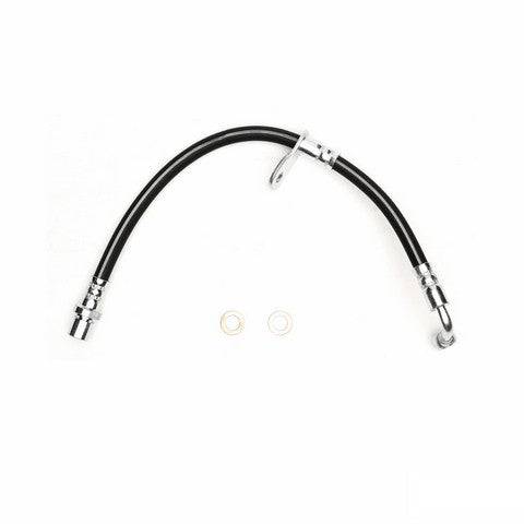 Brake Hydraulic Hose Dynamic Friction 350-13071