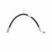 Brake Hydraulic Hose Dynamic Friction 350-13072