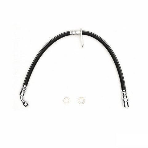 Brake Hydraulic Hose Dynamic Friction 350-13073