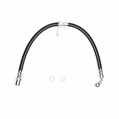 Brake Hydraulic Hose Dynamic Friction 350-13074