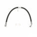 Brake Hydraulic Hose Dynamic Friction 350-13074