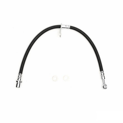 Brake Hydraulic Hose Dynamic Friction 350-13075
