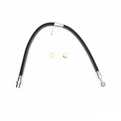 Brake Hydraulic Hose Dynamic Friction 350-13076
