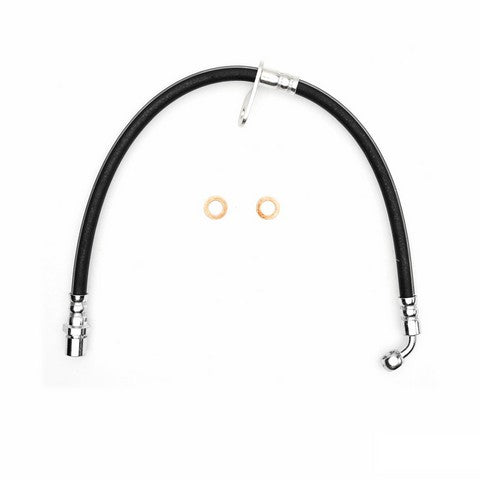 Brake Hydraulic Hose Dynamic Friction 350-13077