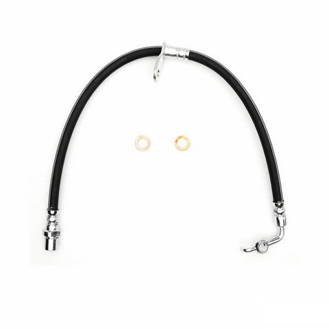 Brake Hydraulic Hose Dynamic Friction 350-13079