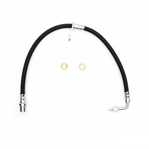 Brake Hydraulic Hose Dynamic Friction 350-13080