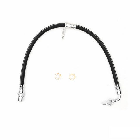 Brake Hydraulic Hose Dynamic Friction 350-13081