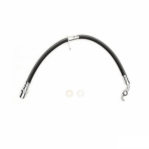 Brake Hydraulic Hose Dynamic Friction 350-13083