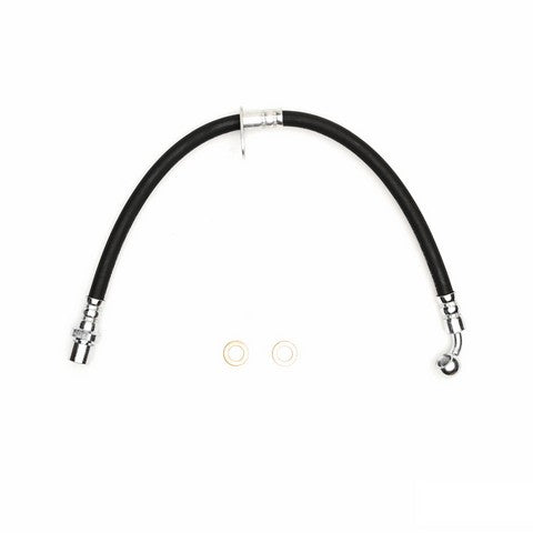 Brake Hydraulic Hose Dynamic Friction 350-13085