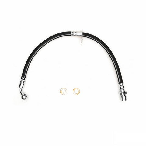 Brake Hydraulic Hose Dynamic Friction 350-13086