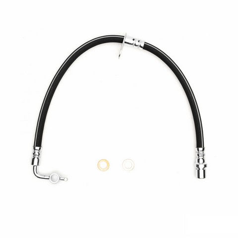 Brake Hydraulic Hose Dynamic Friction 350-13087