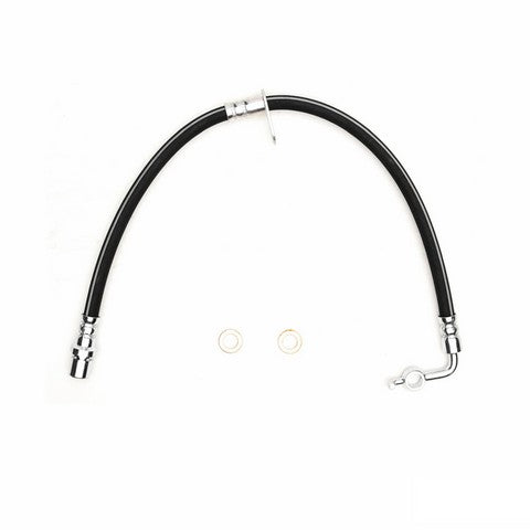 Brake Hydraulic Hose Dynamic Friction 350-13088