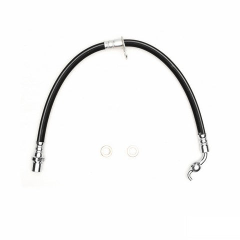 Brake Hydraulic Hose Dynamic Friction 350-13089
