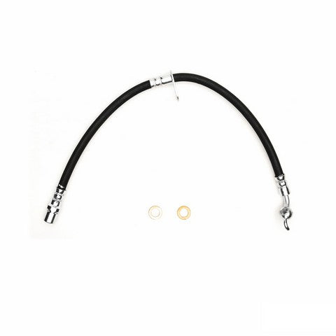 Brake Hydraulic Hose Dynamic Friction 350-13090