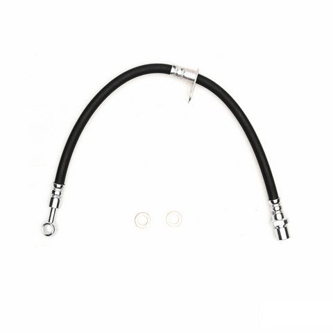 Brake Hydraulic Hose Dynamic Friction 350-13092
