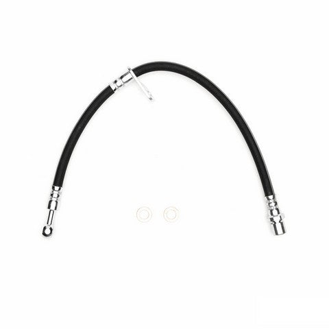 Brake Hydraulic Hose Dynamic Friction 350-13093