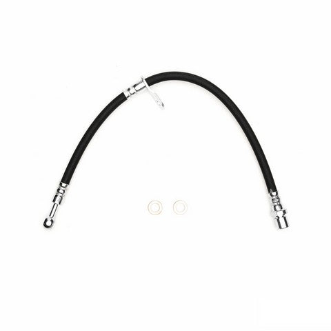 Brake Hydraulic Hose Dynamic Friction 350-13094