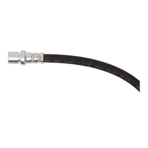Brake Hydraulic Hose Dynamic Friction 350-13096