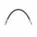 Brake Hydraulic Hose Dynamic Friction 350-14000