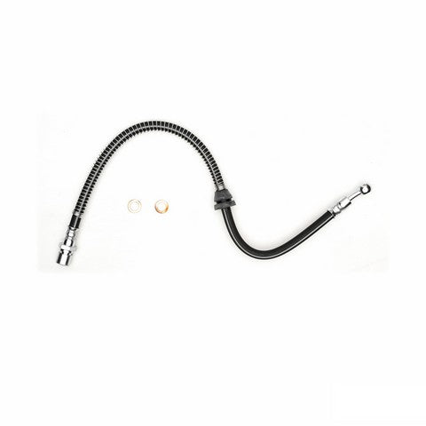 Brake Hydraulic Hose Dynamic Friction 350-18000