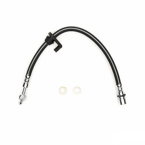 Brake Hydraulic Hose Dynamic Friction 350-18001
