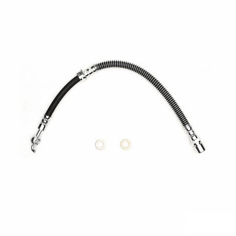 Brake Hydraulic Hose Dynamic Friction 350-18002