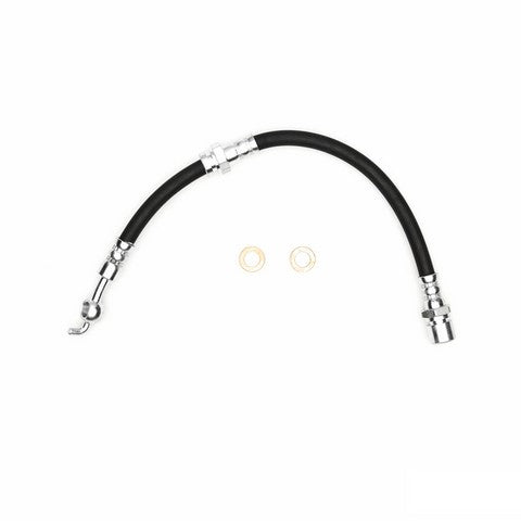 Brake Hydraulic Hose Dynamic Friction 350-18005