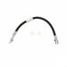 Brake Hydraulic Hose Dynamic Friction 350-18005