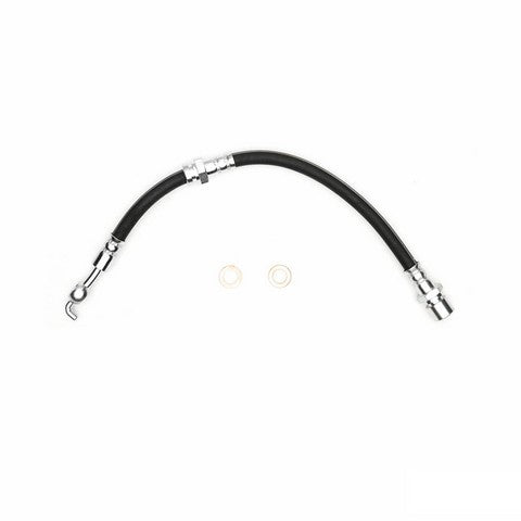 Brake Hydraulic Hose Dynamic Friction 350-18006