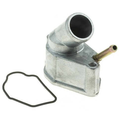 Engine Coolant Thermostat Housing Assembly MotoRad 350-180