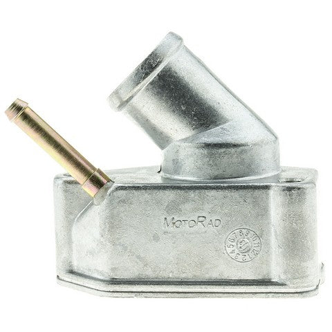 Engine Coolant Thermostat Housing Assembly MotoRad 350-180