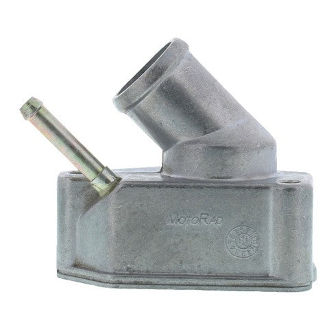 Engine Coolant Thermostat Housing Assembly MotoRad 350-180