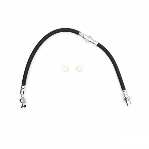 Brake Hydraulic Hose Dynamic Friction 350-19002