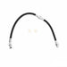 Brake Hydraulic Hose Dynamic Friction 350-19002