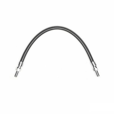 Brake Hydraulic Hose Dynamic Friction 350-20003