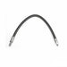 Brake Hydraulic Hose Dynamic Friction 350-20008