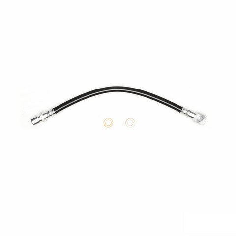 Brake Hydraulic Hose Dynamic Friction 350-20054