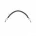 Brake Hydraulic Hose Dynamic Friction 350-20082