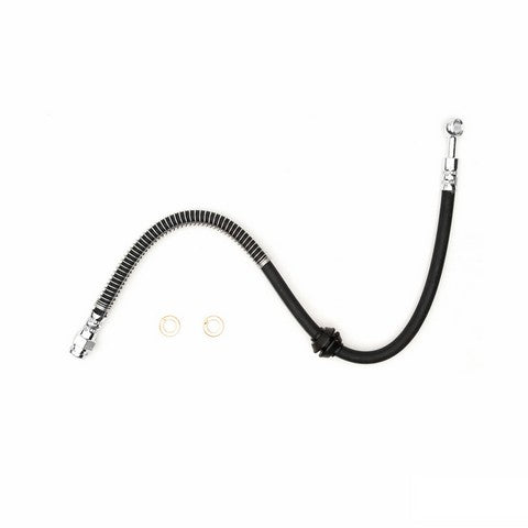 Brake Hydraulic Hose Dynamic Friction 350-21000