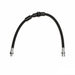 Brake Hydraulic Hose Dynamic Friction 350-21001