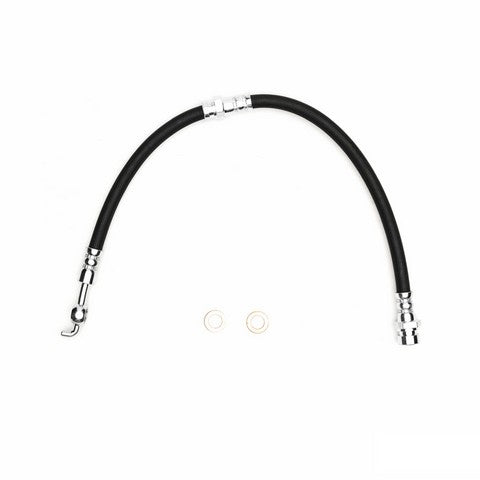 Brake Hydraulic Hose Dynamic Friction 350-21002