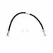 Brake Hydraulic Hose Dynamic Friction 350-21003
