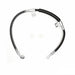 Brake Hydraulic Hose Dynamic Friction 350-21004