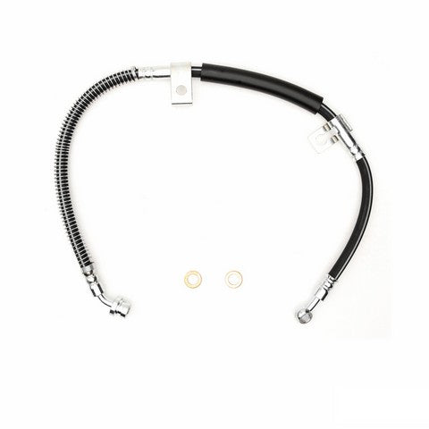 Brake Hydraulic Hose Dynamic Friction 350-21005