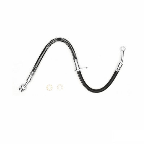 Brake Hydraulic Hose Dynamic Friction 350-21009