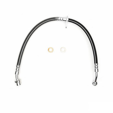 Brake Hydraulic Hose Dynamic Friction 350-21010